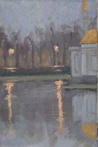 Турецкая баня