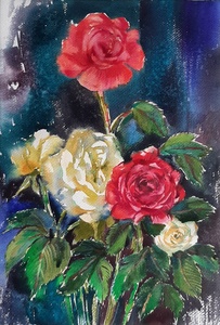 "Розы"