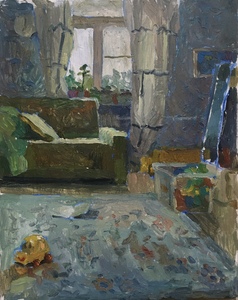 Интерьер детской