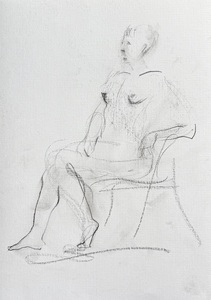 Обнаженная 3