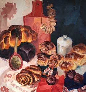 Сладкая жизнь 