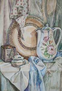 Белый Прованс