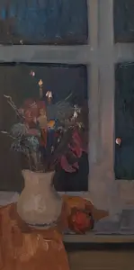 Вечерний натюрморт