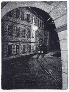 "Вечерний час"