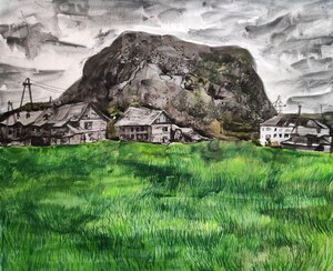 Териберка III*III