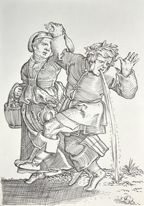 Крестьянский праздник или 12 месяцев