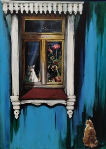 Выходи гулять!