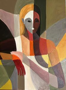 два облика в одном лице