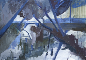 Сон о канале 