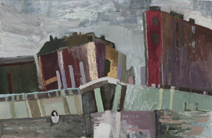 Мало-Калинкин мост