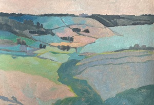 Поля. Мурманск 