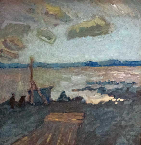 ...