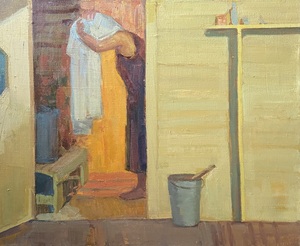 Баня