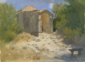 Гробница