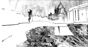 Синий мост