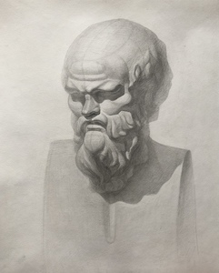 Сократ 